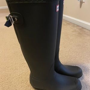 Hunter Boots